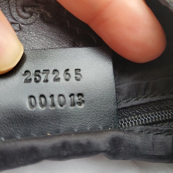 AUTHENTIC GUCCI BAG - Picture 16 of 16